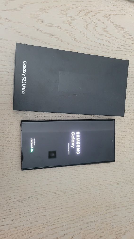 Samsung Galaxy S23 Ultra 1T