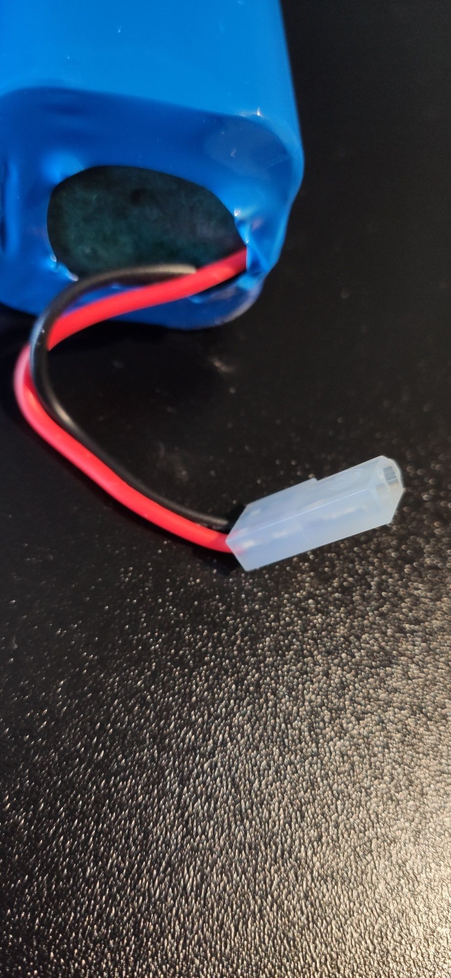 Bateria akumulator li-on 14.8 V do odkurzacza robota pojemna 4500 mAh