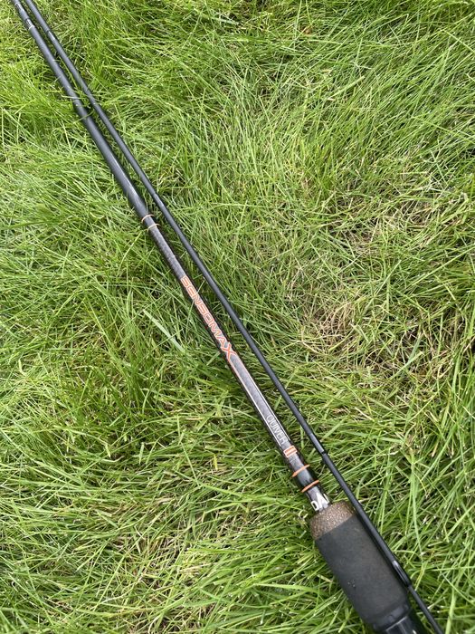 Wedka dam sensomax quiver 2 10-40g 2.75m