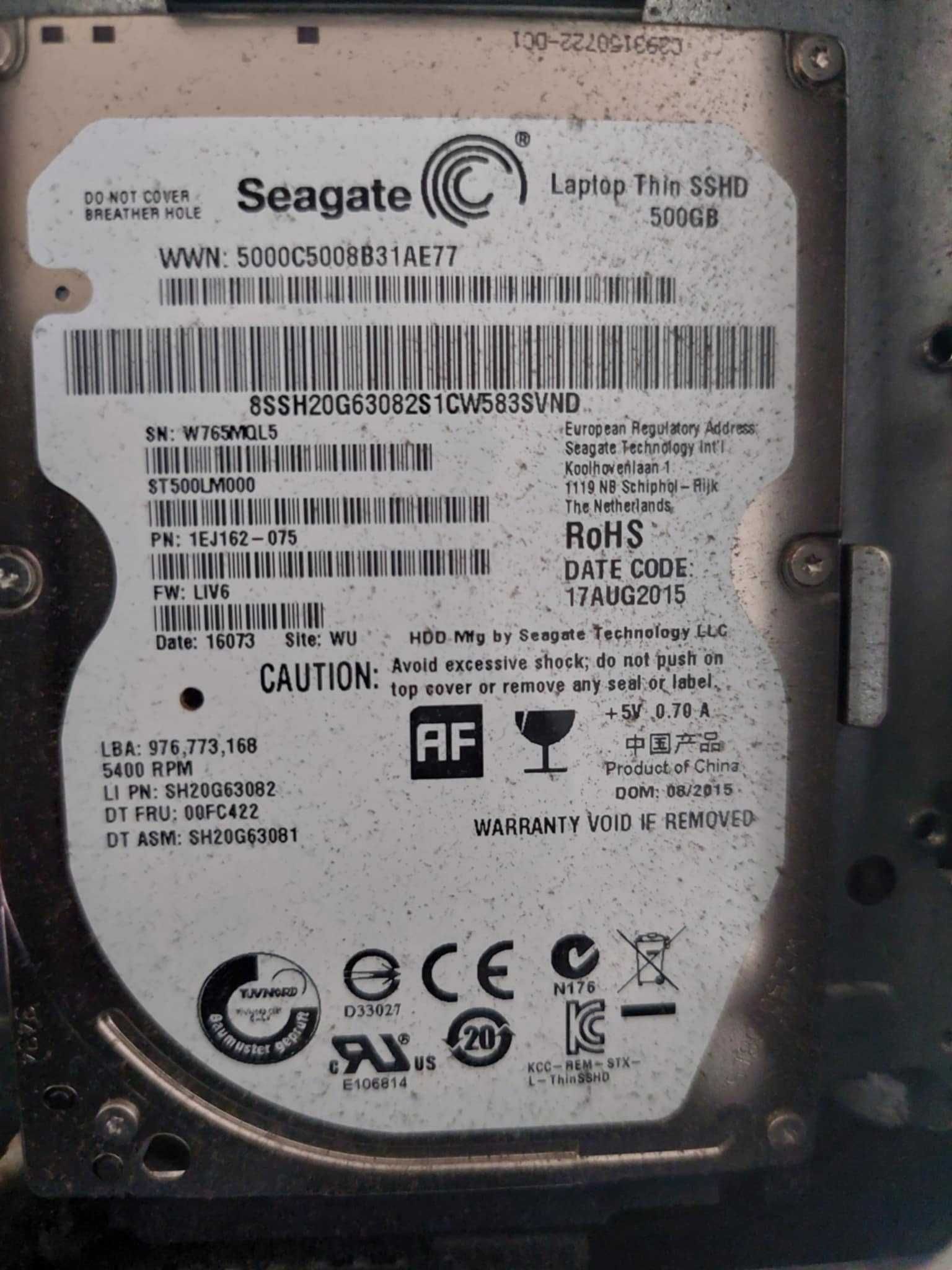 Komputer stacjonarny Lenovo ThinkCenter M93g