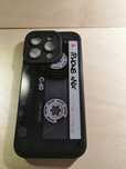 Iphone 13 Pro Etui, Plecki