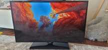 42" Full HD Flat TV F5000 Series 5