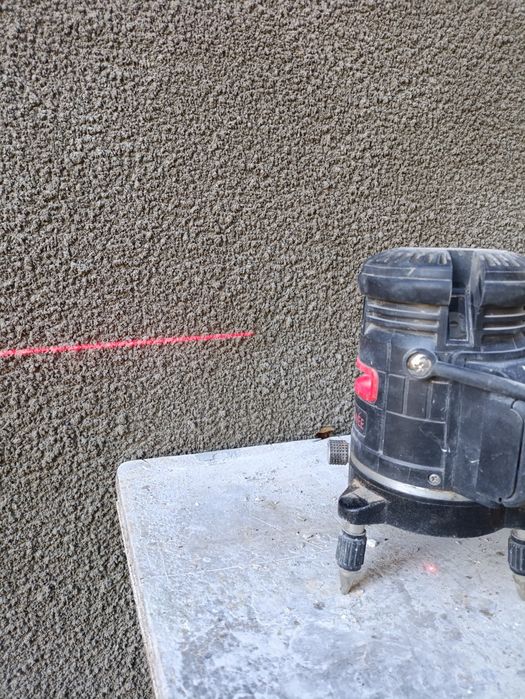 Лазерний рівень Goaxawee360