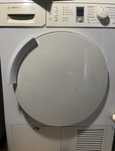 Suszarka BOSCH Maxx 7 Sensitive