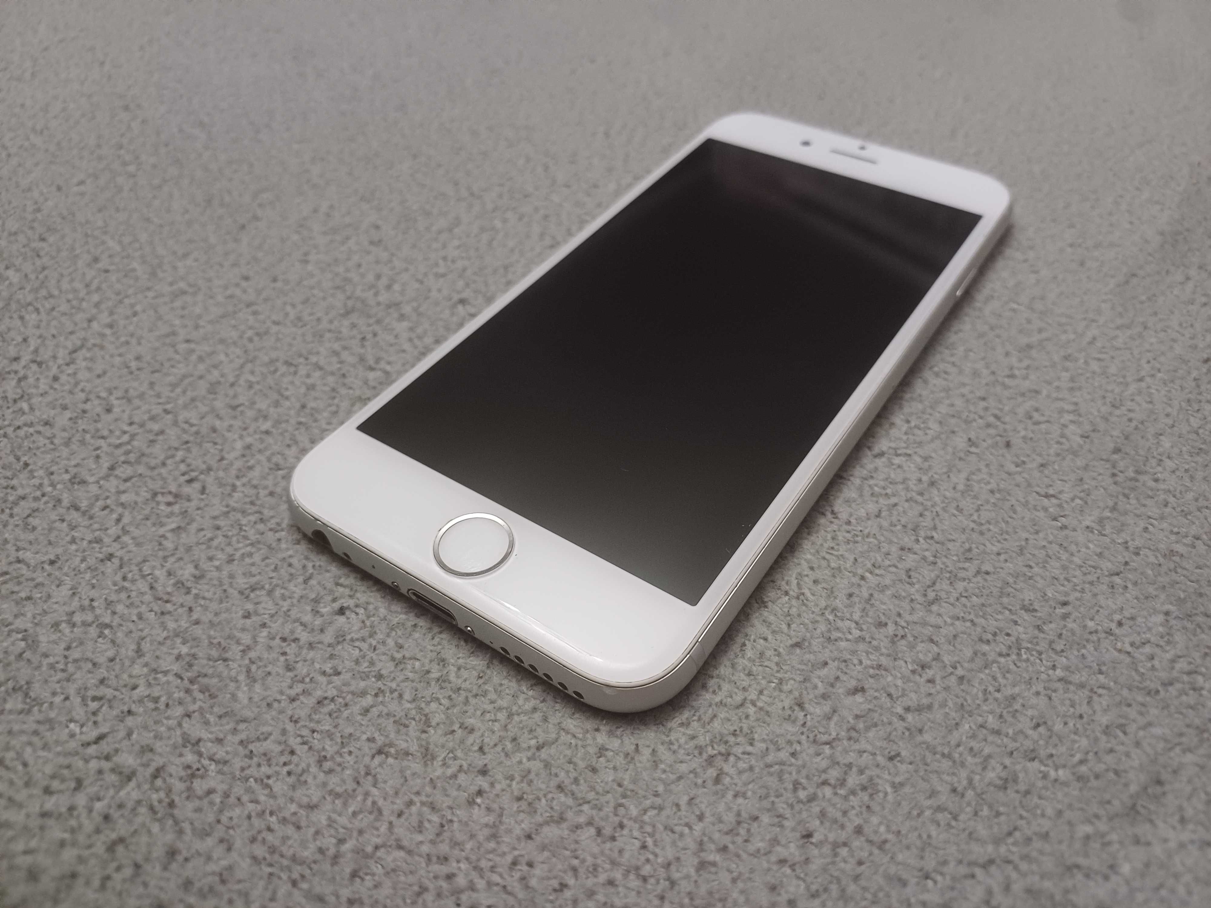 Jak Nowy bez ryski iPhone 6s 32GB 100% bateria igła stan idealny