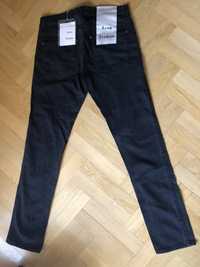 Jeansy Acne Studios Max 30/32