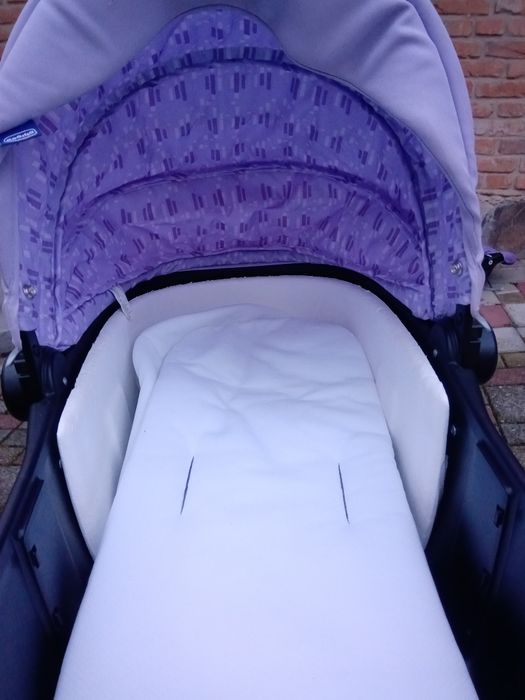 Коляска 3 в 1 Chicco