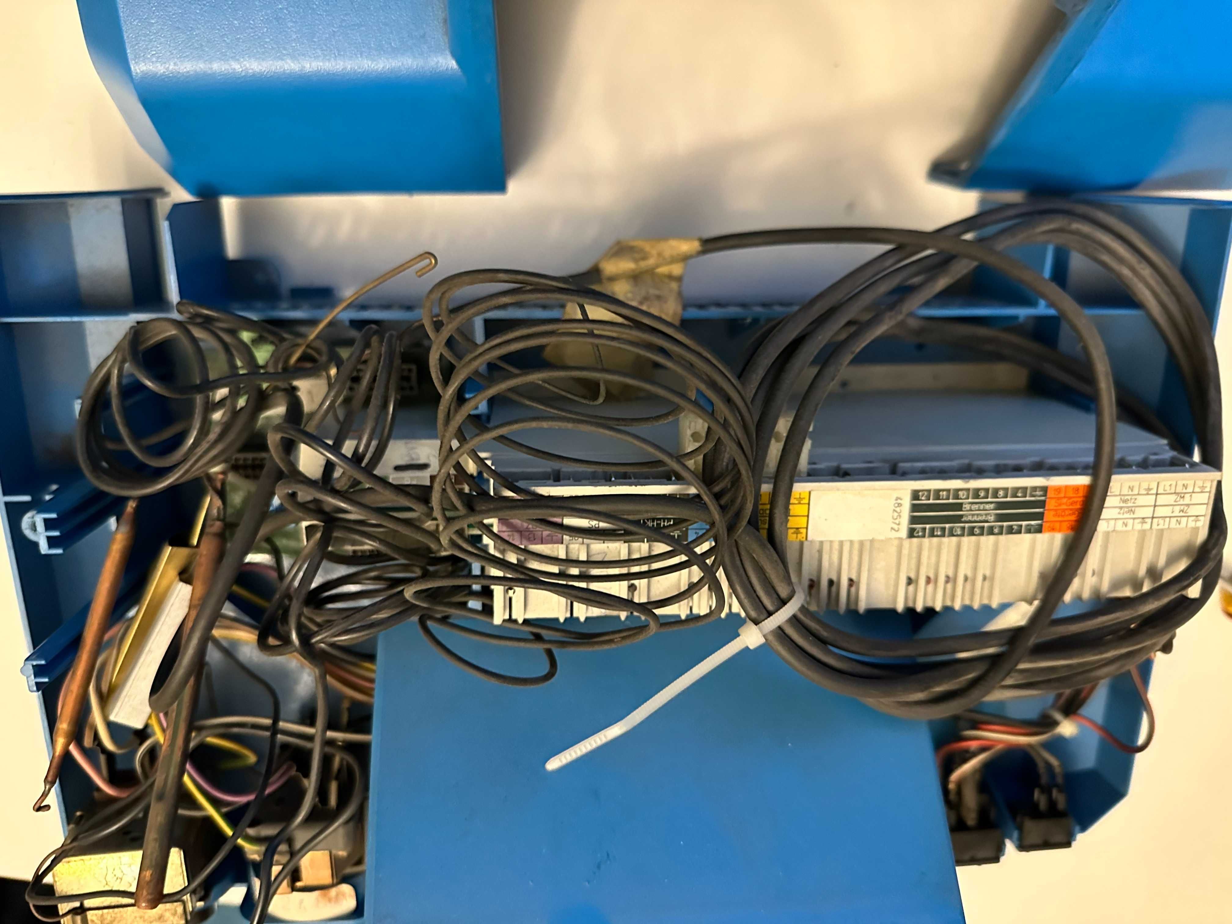 sterowanie buderus R2107M SO