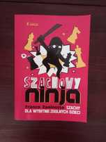 Zaninotto, Szachowy ninja