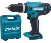 Wkrętarka MAKITA HP 488D udarowa 18v