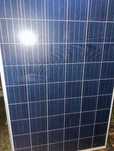 Panele fotowoltaiczne panel fotowoltaiczny solary solar 245W 164cm