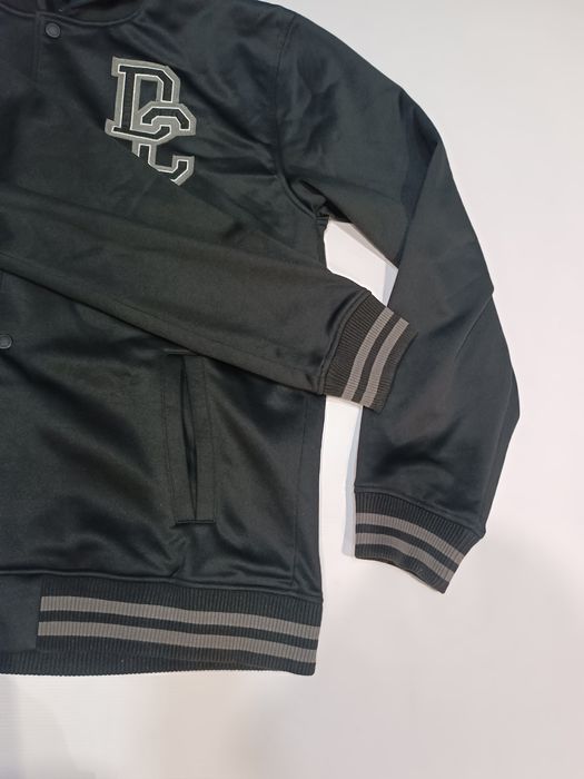 DC kurtka bejsbolówka roz,xl/52/54,L,50 kurtka zapinana snowboardowa