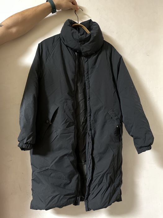 Зимова куртка для вагітних