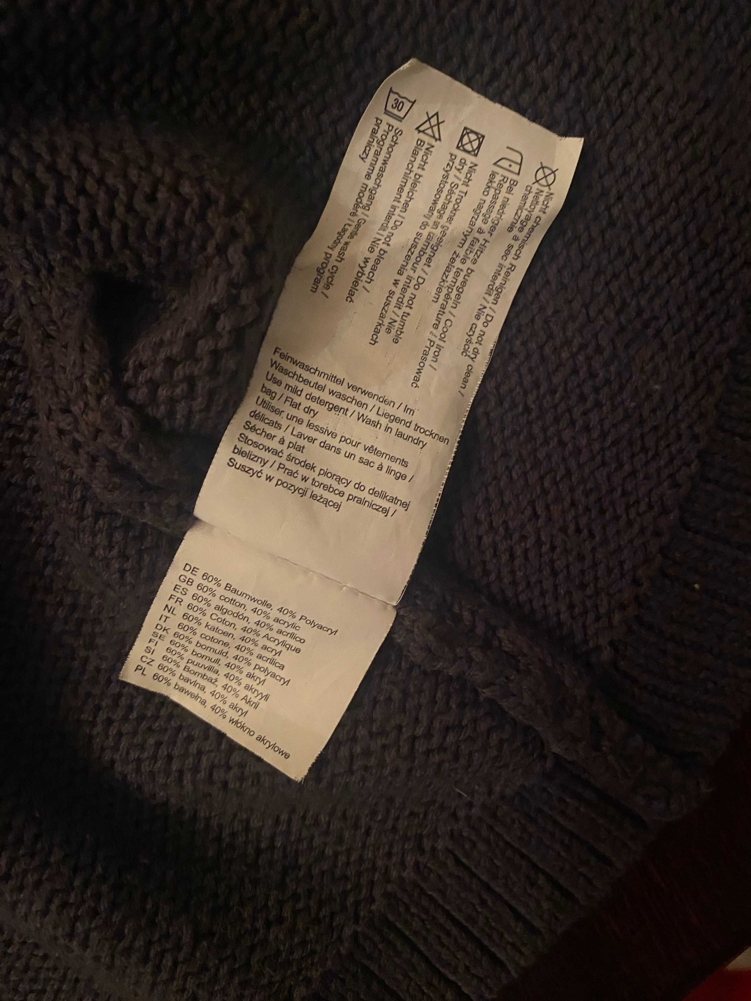 Sweter damski S. Oliver