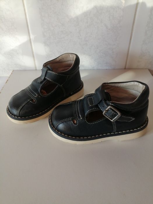 Botas de criança PabloSky tam. 21