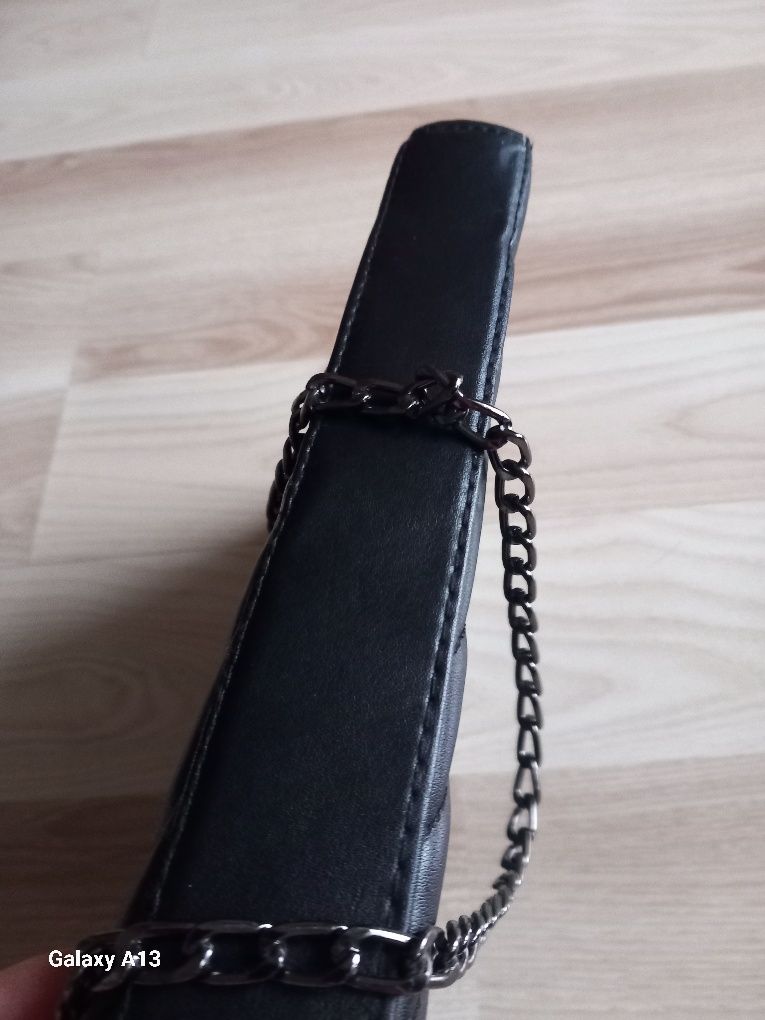 Ysl YvesSaintLaurent torebka na ramię