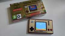 Konsola Game and Watch Nintendo / Game & Watch Super Mario Bros