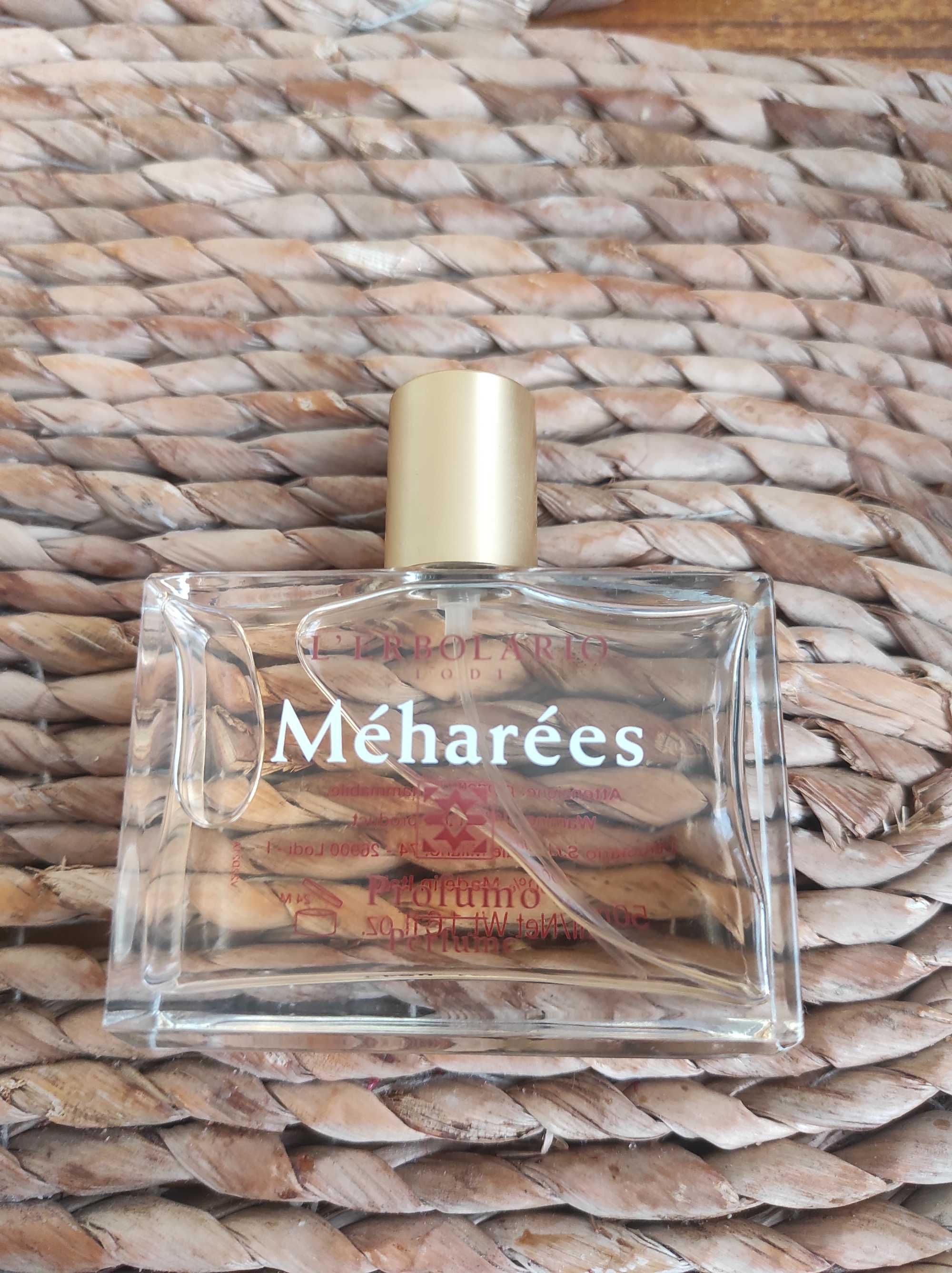 L'elbolario Meharees 50 ml