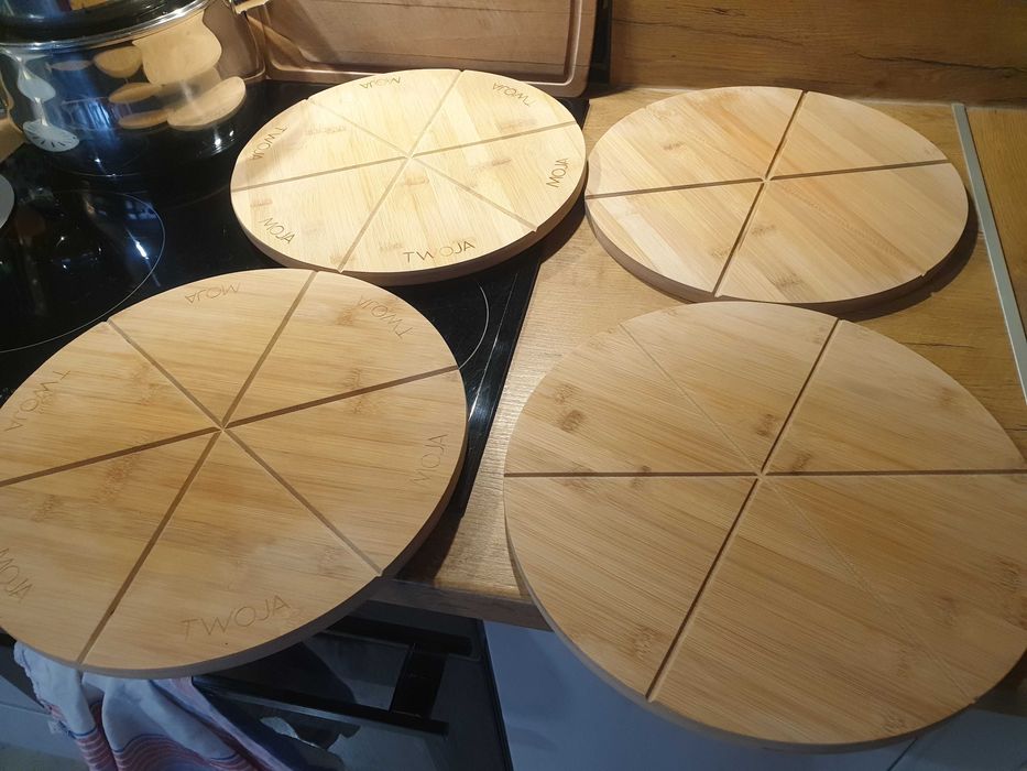 Piec do pizzy Effeuno P134H 500°C z biscotto, łopatami i wiele więcej!