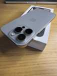 Iphone 15 Pro 256 GB Ideał