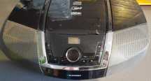 Radioodtwarzacz CD i USB Blaupunkt BB12BK