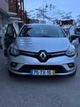 Renault Clio Limited Eco2