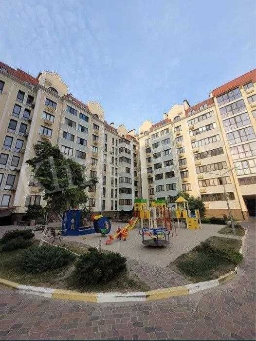 Продаж дворівневої двокімнатної квартири в ЖК "7'Я" (Щасливе)