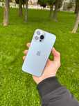 Iphone 13 Pro Max 256 Sierra Blue Айфон 13 Про Макс 256