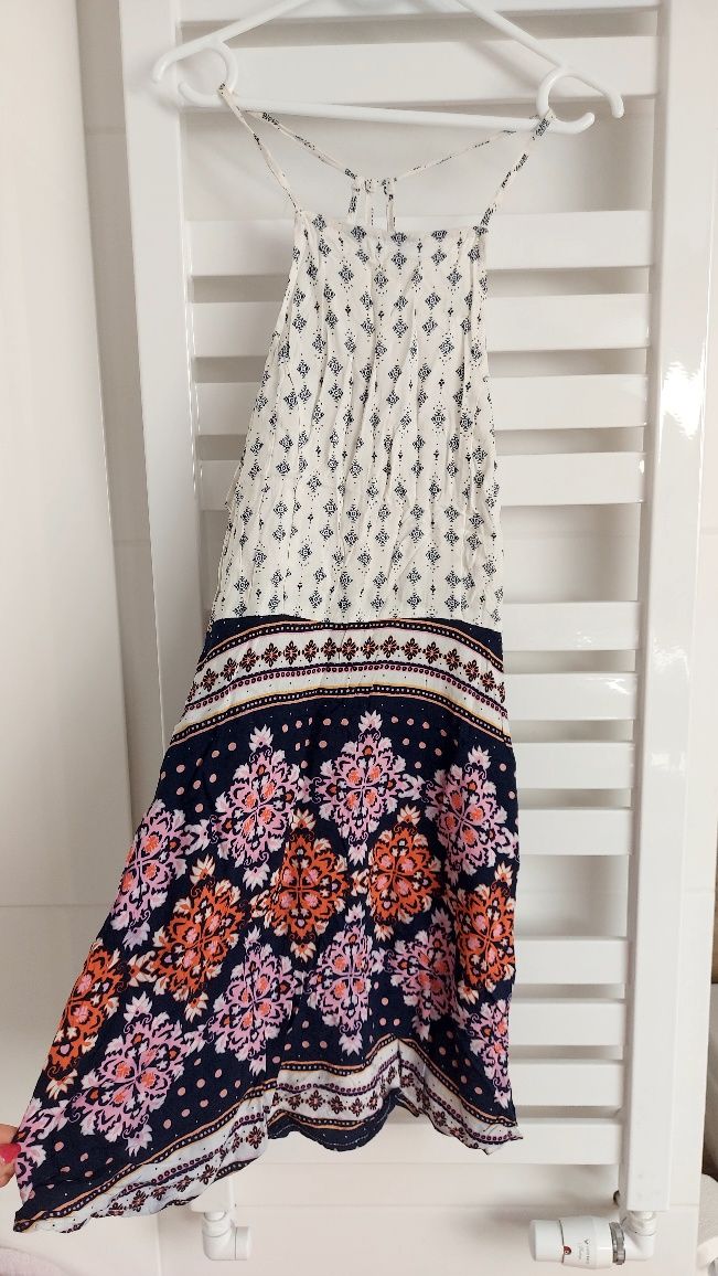 Sukieneczka lato H&M rozmiar 34 Xs