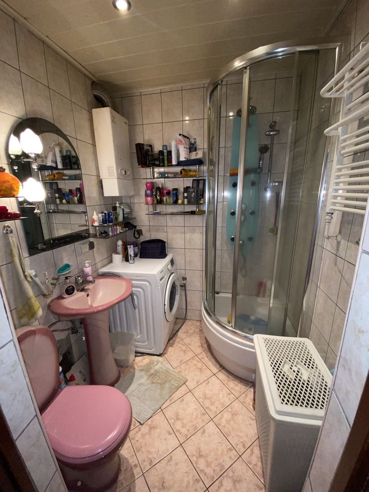 Mieszkanie Pichowice 2 piętro z •pięknym widokiem• balkon, ustawne