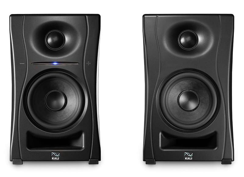 Kali Audio LP-UNF para monitorów studyjnych