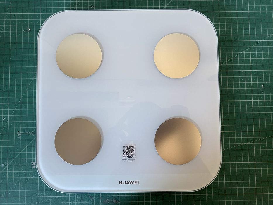 Balança Scale 3 - Huawei