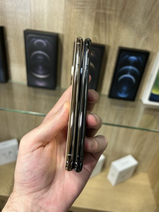 Apple iPhone  XS 64/128/256ГБ ОПТ/гарантія/магазин