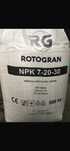 NPK 7 20 30 polifoska