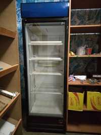 Холодильна шафа в гарному станв