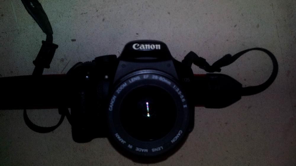 Canon EOS 450D