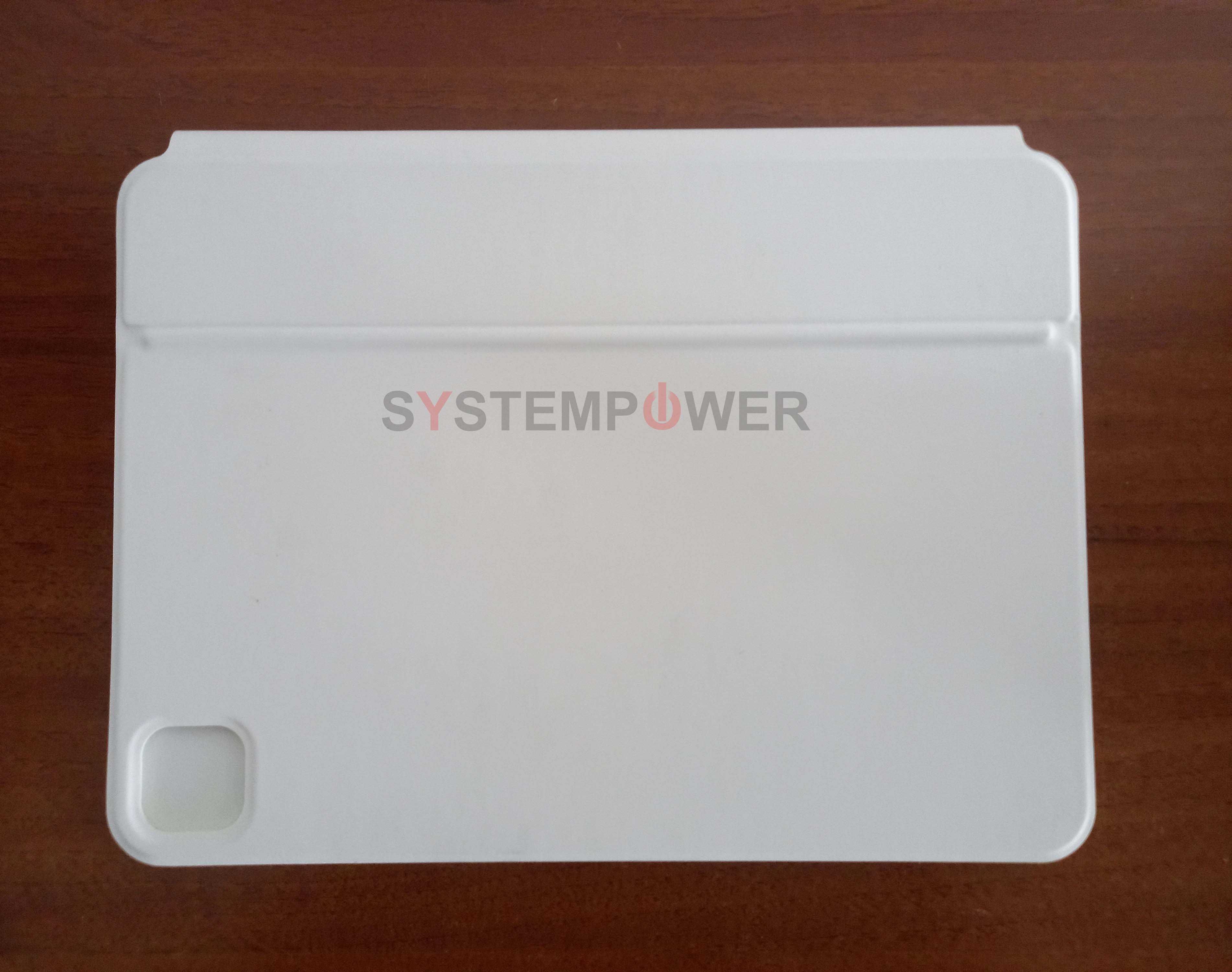Wireless Keyboard Case A1890 para Pad Pro & Air4/Air5/Air6. NOVO!
