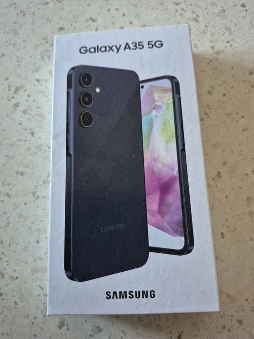 Samsung Galaxy A35 5G