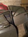 Drzwi zderzaki Honda reno skoda bmw