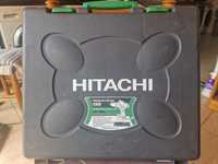 Berbequim Martelo a bateria Hitachi
