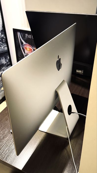 iMac 27 2019 5K 40GB 1Tb 575x 4GB