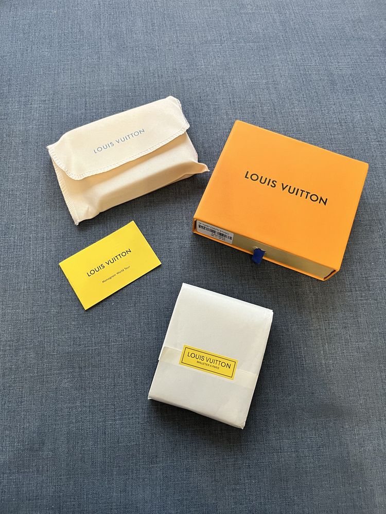 Portfel Louis Vuitton