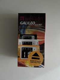 Глюкометр Wellion Galileo