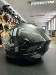 Kask Scorpion Exo 520 evo air rozmiar S, M, L, XL pinlock