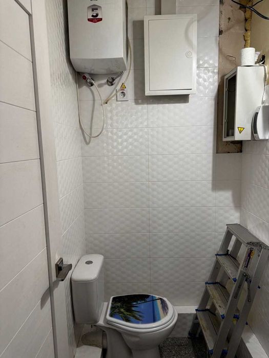 ПРОДАЖ приміщення 31кв. Н/Ф 1 поверх фасад пр. Соборності 16