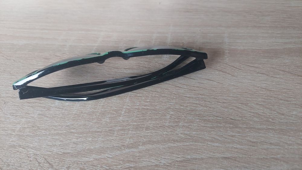 Okulary przeciwsłoneczne bacardi