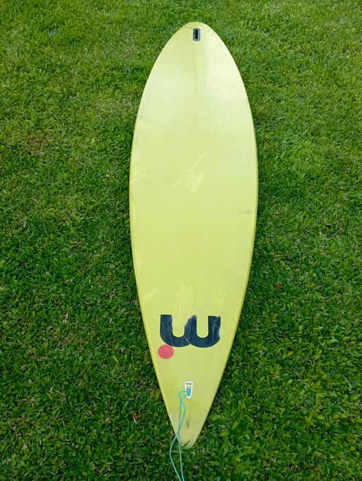 Prancha de windsurf Mistral