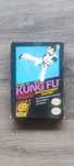 Jogo de vídeo Nintendo NES Kung Fu