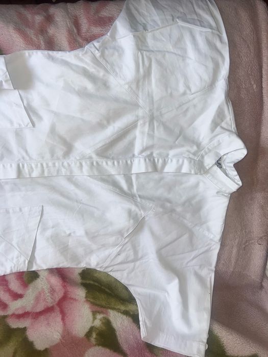 Медичний костюм халат розмір 50-52