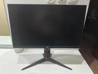 Monitor AOC 24G2U - 144Hz